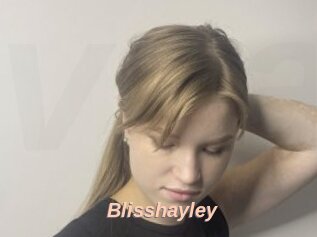 Blisshayley