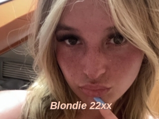Blondie_22xx