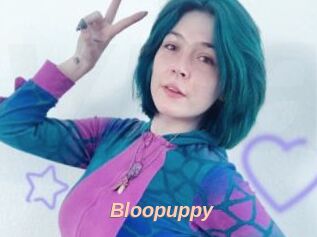 Bloopuppy