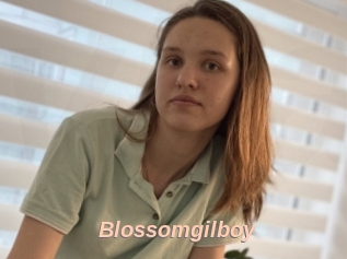 Blossomgilboy