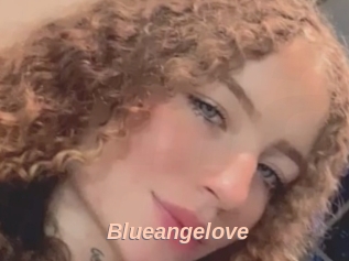Blueangelove