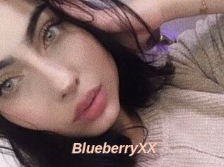 BlueberryXX