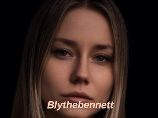 Blythebennett