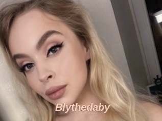 Blythedaby