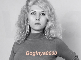 Boginya8000