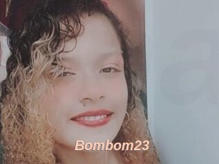 Bombom23