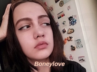 Boneylove