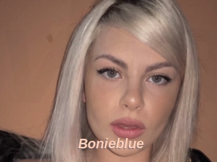 Bonieblue