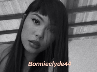 Bonnieclyde44