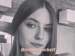 Bonniecrockett