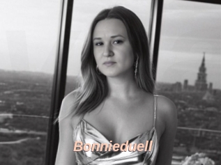 Bonnieduell