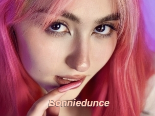 Bonniedunce