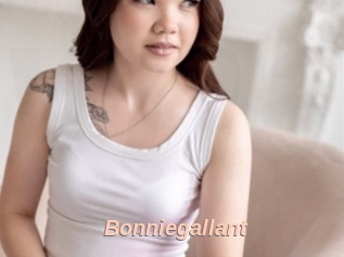 Bonniegallant