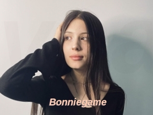 Bonniegame