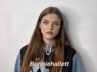 Bonniehallett