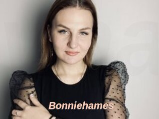 Bonniehames