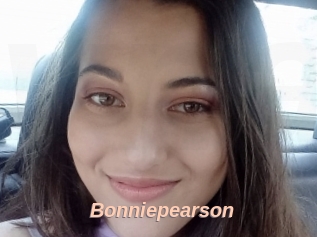 Bonniepearson