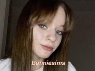 Bonniesims