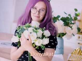Bonyakat