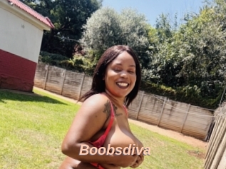 Boobsdiva