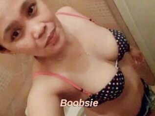 Boobsie