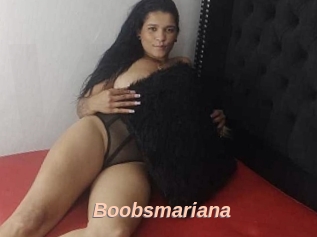 Boobsmariana