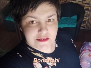 Boommbi