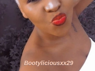 Bootyliciousxx29