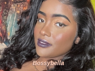 Bossybella