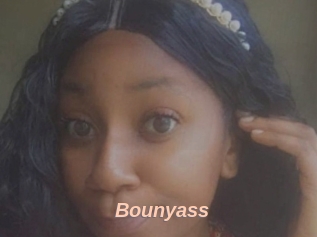 Bounyass