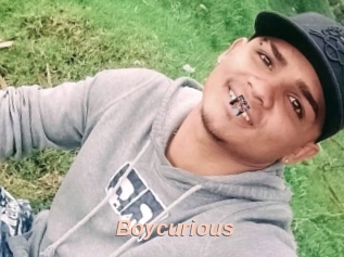 Boycurious