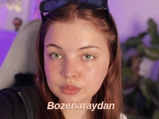 Bozenaraydan