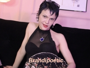 Brandipoetic