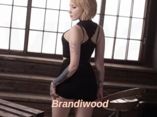 Brandiwood