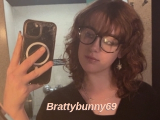 Brattybunny69