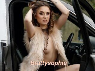Brattysophie