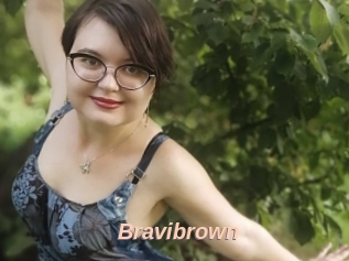 Bravibrown