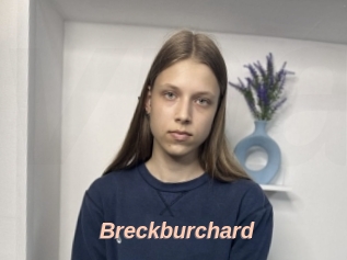 Breckburchard