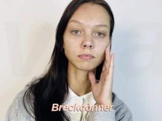 Breckconner