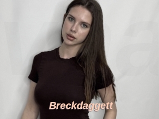 Breckdaggett