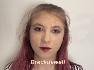 Breckdewell