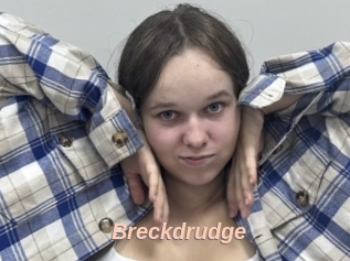 Breckdrudge