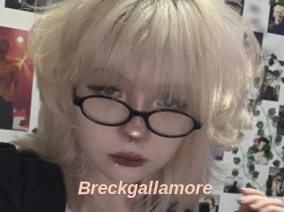 Breckgallamore