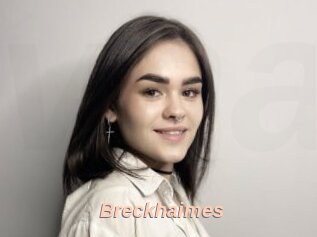 Breckhaimes