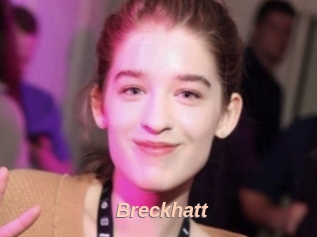 Breckhatt