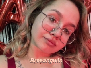 Breeangwin