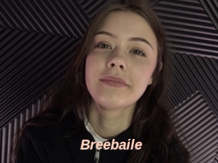 Breebaile