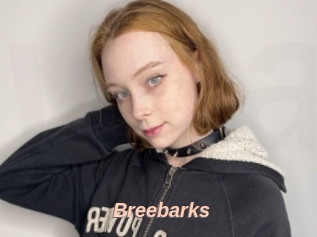 Breebarks