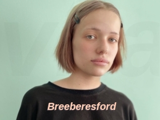 Breeberesford