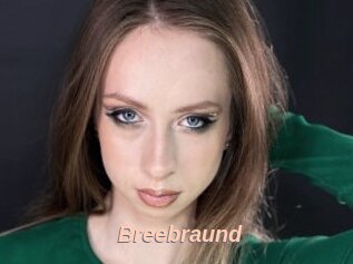 Breebraund